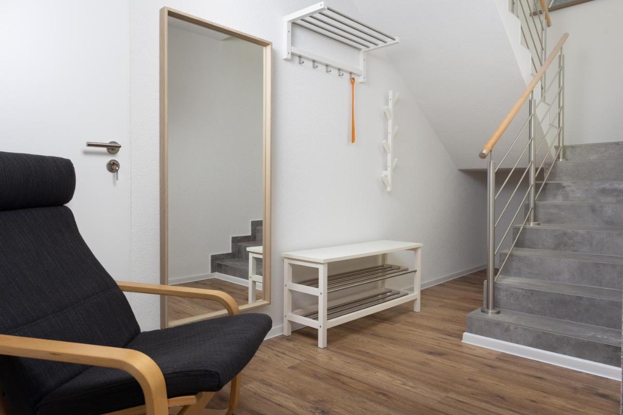 Stylish Apartment Under The Tatras Strba Exterior photo